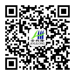公众号二维码